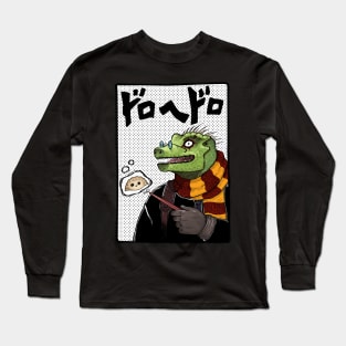 dorohedoro Long Sleeve T-Shirt